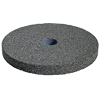 Silverline 390392 Muela Abrasiva de Óxido de Aluminio- 150 x 20 mm- Medio